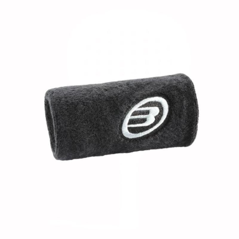 Накитници Bullpadel DW White/Black