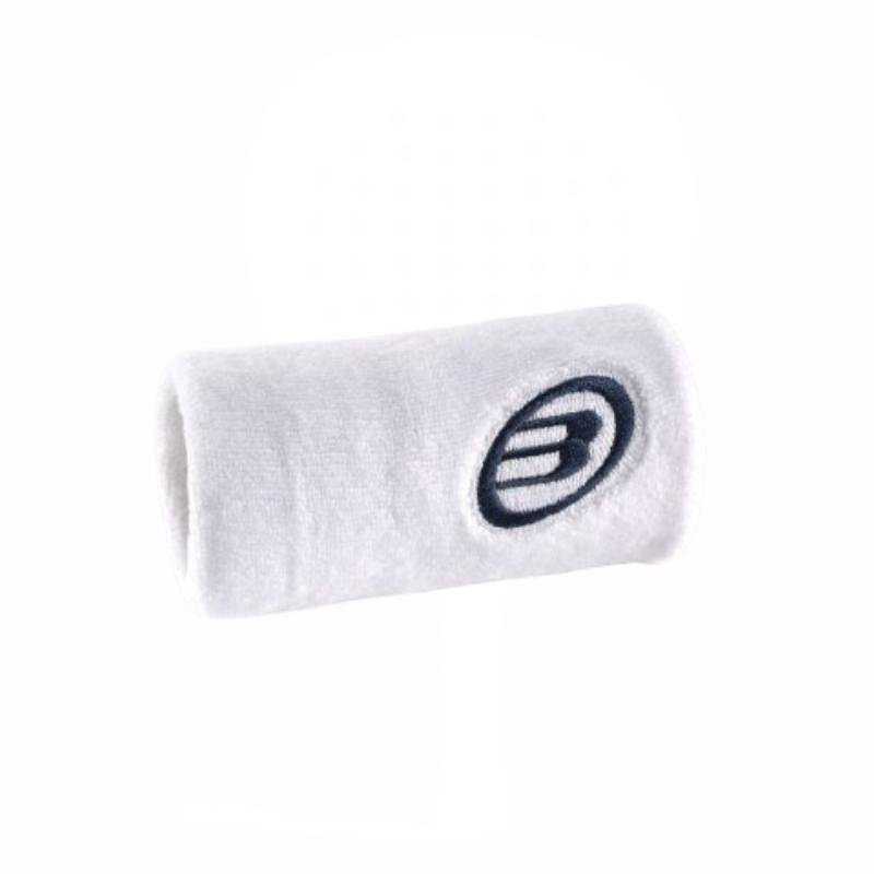 Падел накитници Bullpadel - white/black