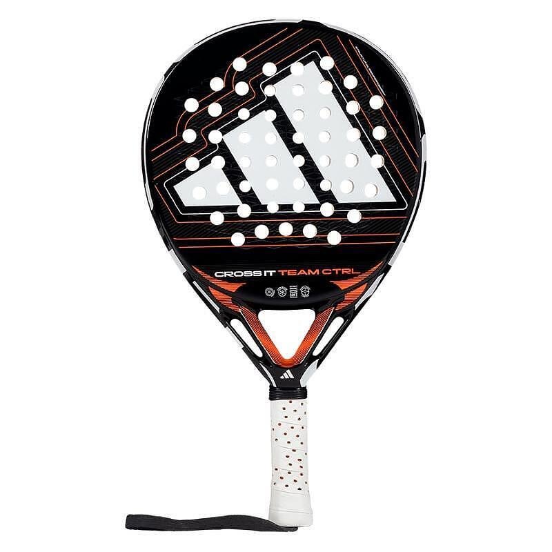 Rachetă de padel Adidas Cross It Team Ctrl 2026