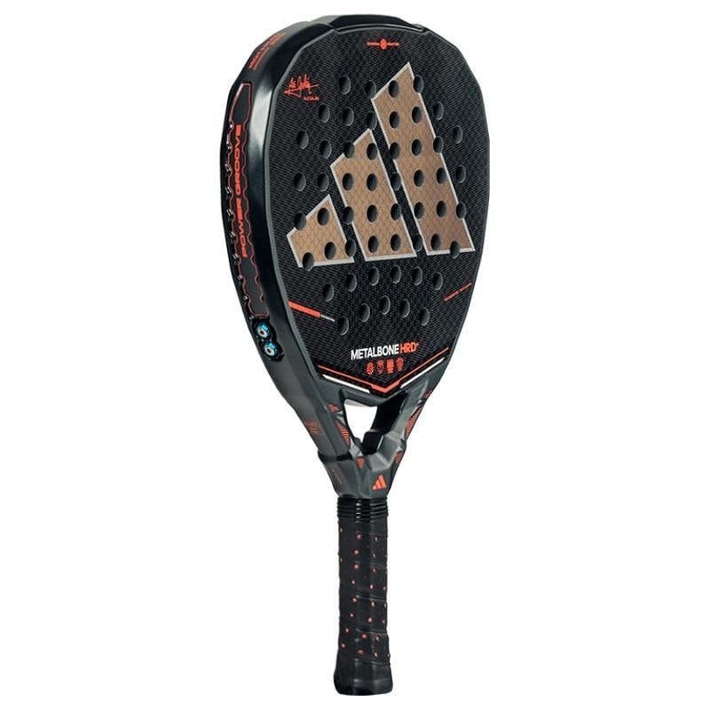 Rachetă de padel Adidas Metalbone HRD+ 2026