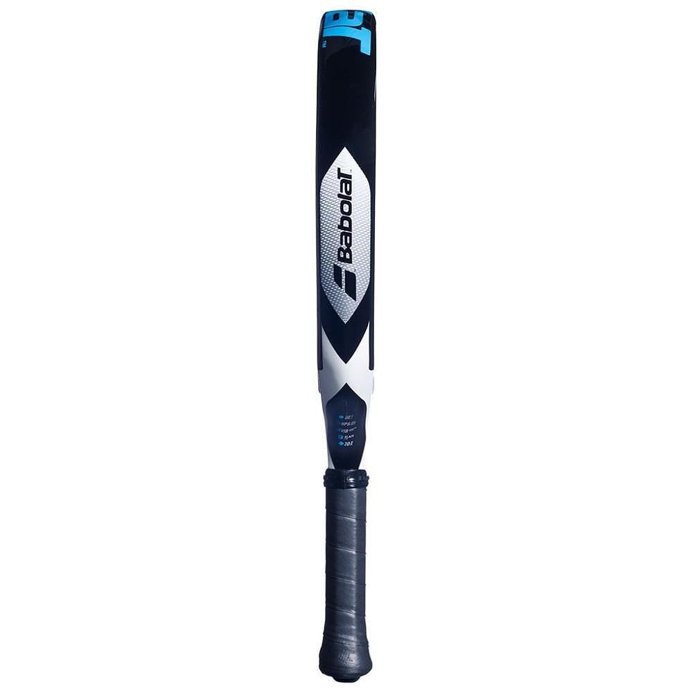 Babolat AIR VERON 2.6 padel racket – a lightweight and maneuverable padel racket for dynamic play and control.