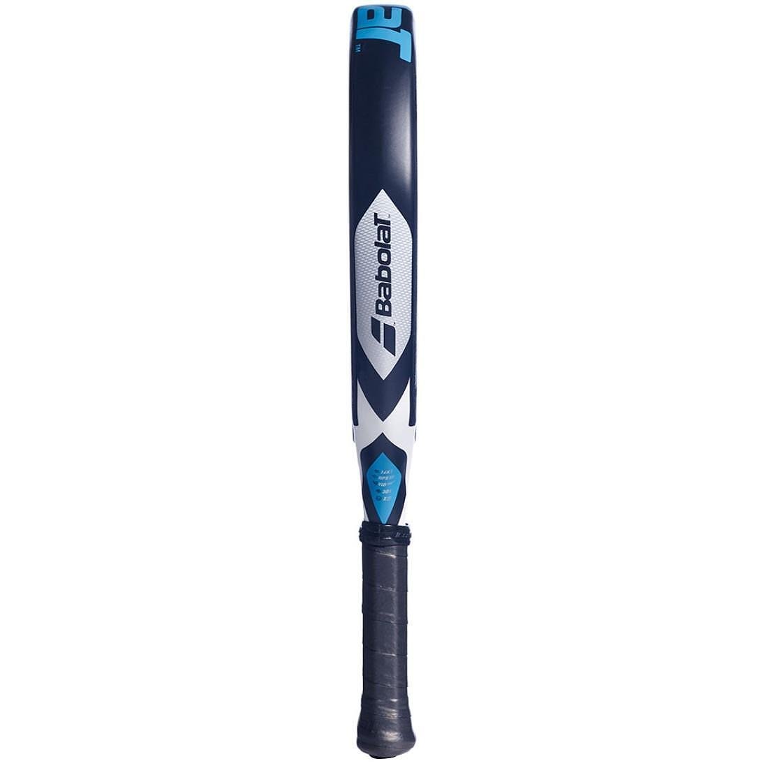 Babolat AIR VIPER 2.6 2026 padel racket – a light and powerful padel racket for aggressive net play.
