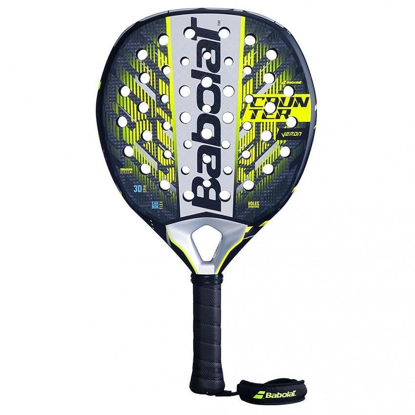 Babolat Counter Lebron 2.5 2025 Padel Racket