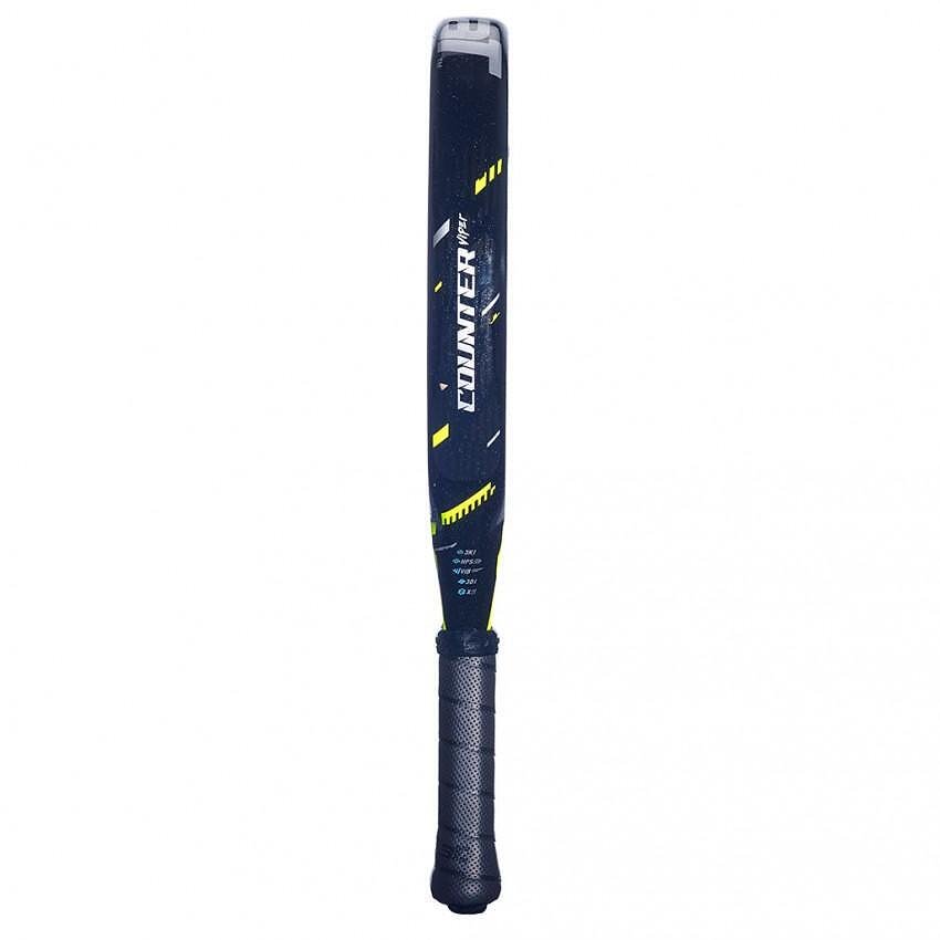 Babolat COUNTER VIPER 2.5 2025 padel racket for control and stability, suitable for padel rackets and padel rackets