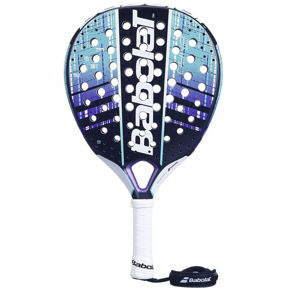Padel racket Babolat Dyna Spirit