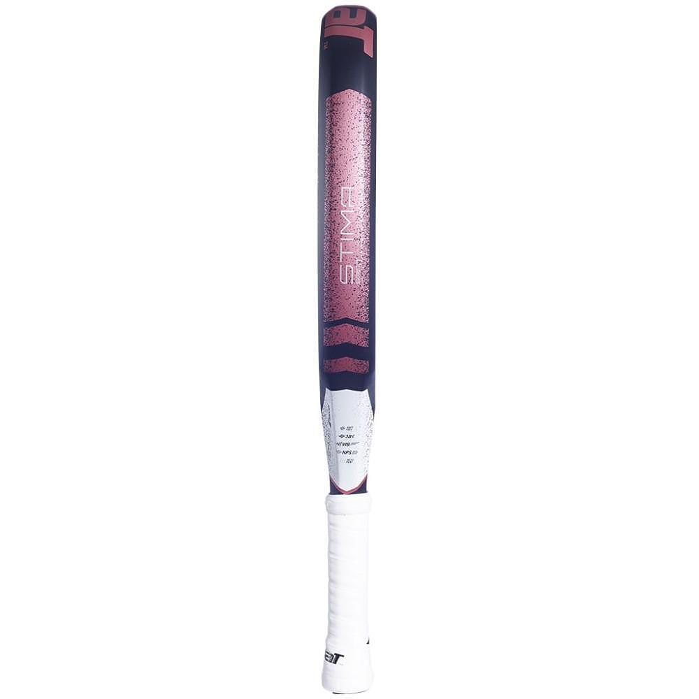 Babolat STIMA SPIRIT padel racket – a lightweight and comfortable padel racket for women, with comfort and easy power