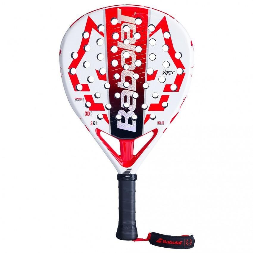 Babolat Viper Juan Lebron 2.5 2025 Padel Racket