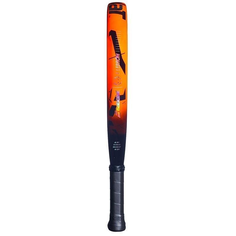 PADEL RACKET BABOLAT VIPER JUAN LEBRON 3.0 – professional padel racket with power and control for competitive players