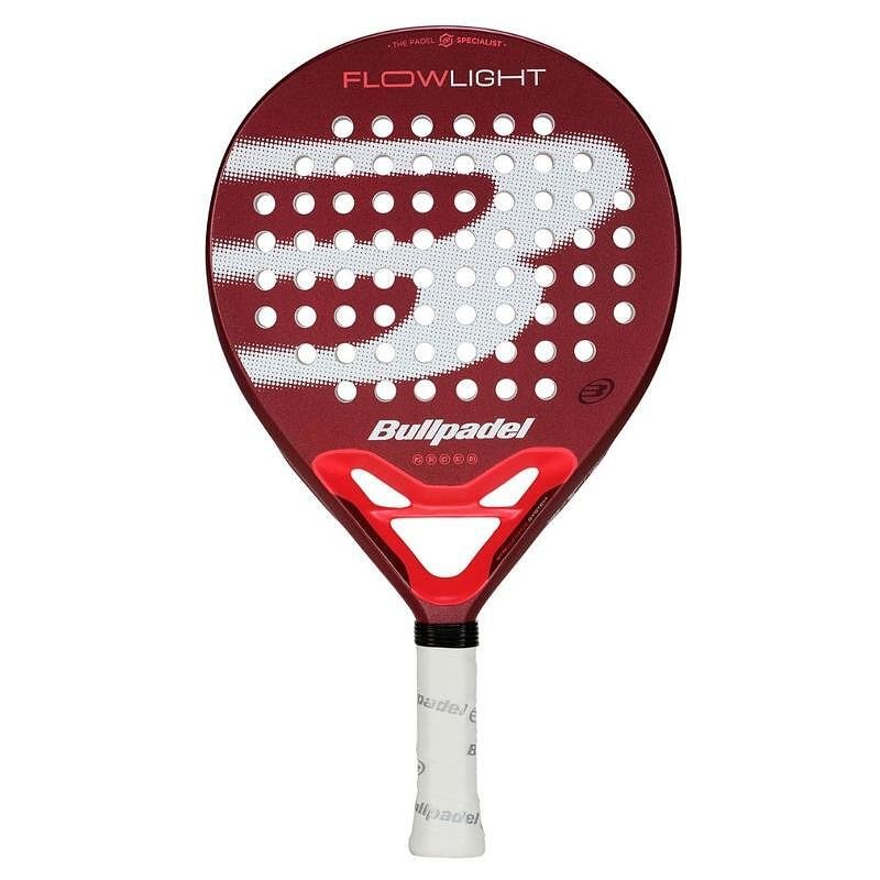Падел ракета Bullpadel Flow Light 25