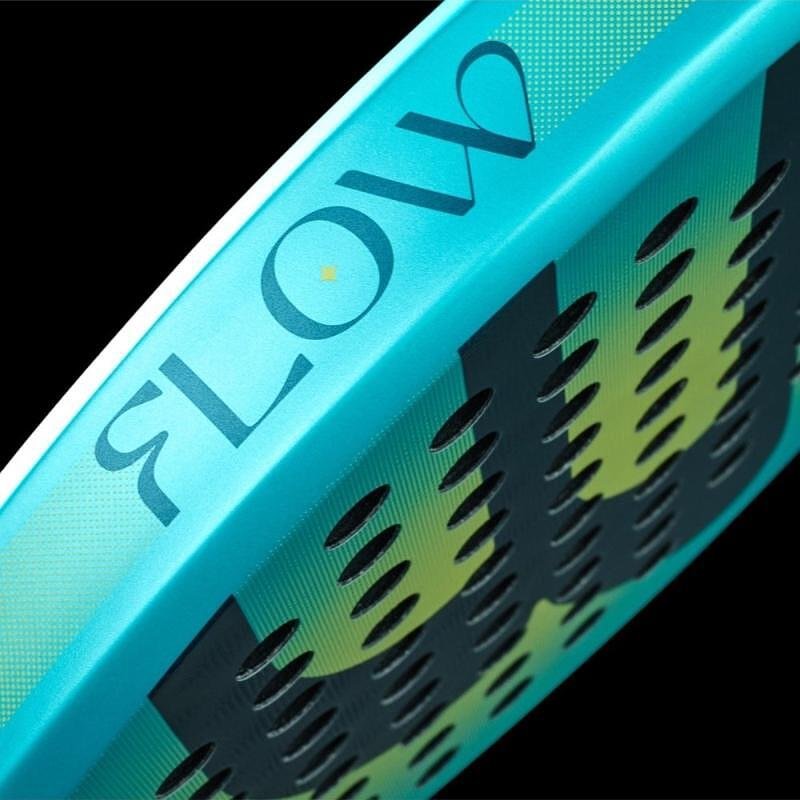 Padel racket Bullpadel Flow W 25