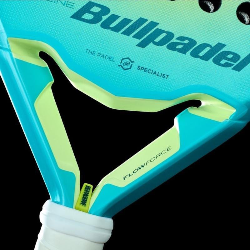Padel racket Bullpadel Flow W 25