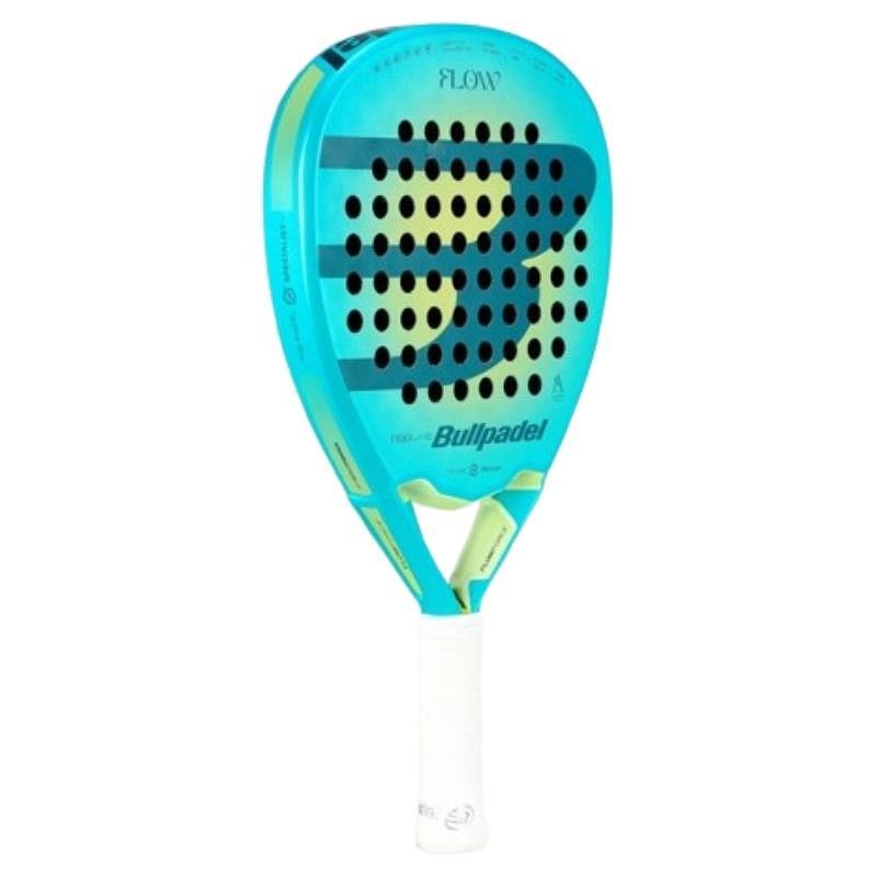 Padel racket Bullpadel Flow W 25