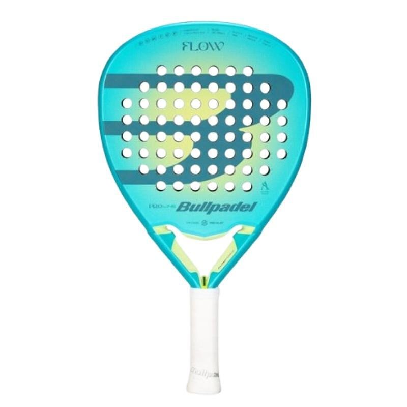 Padel racket Bullpadel Flow W 25