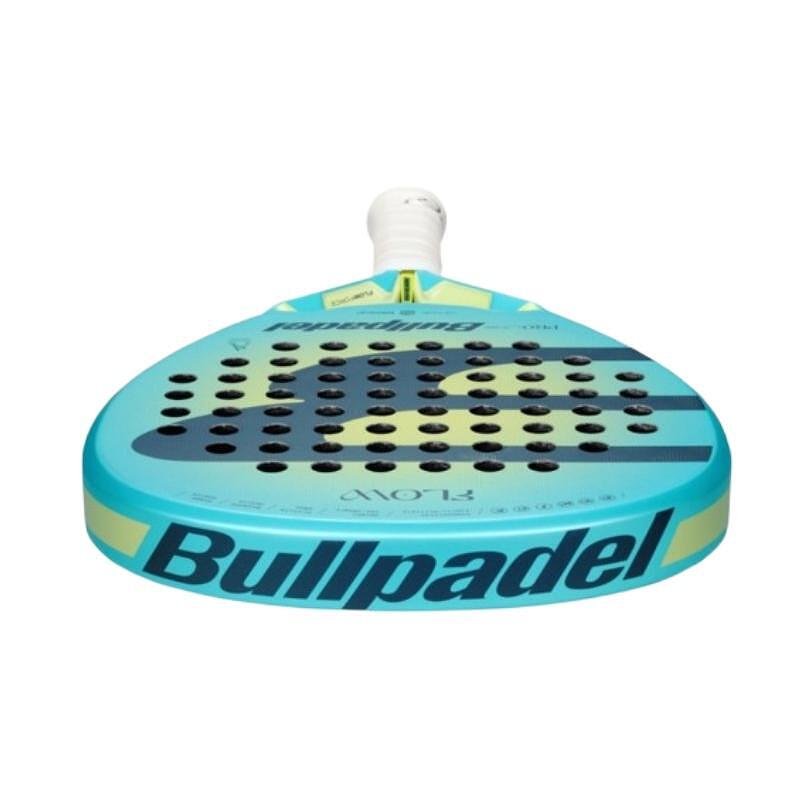Padel racket Bullpadel Flow W 25