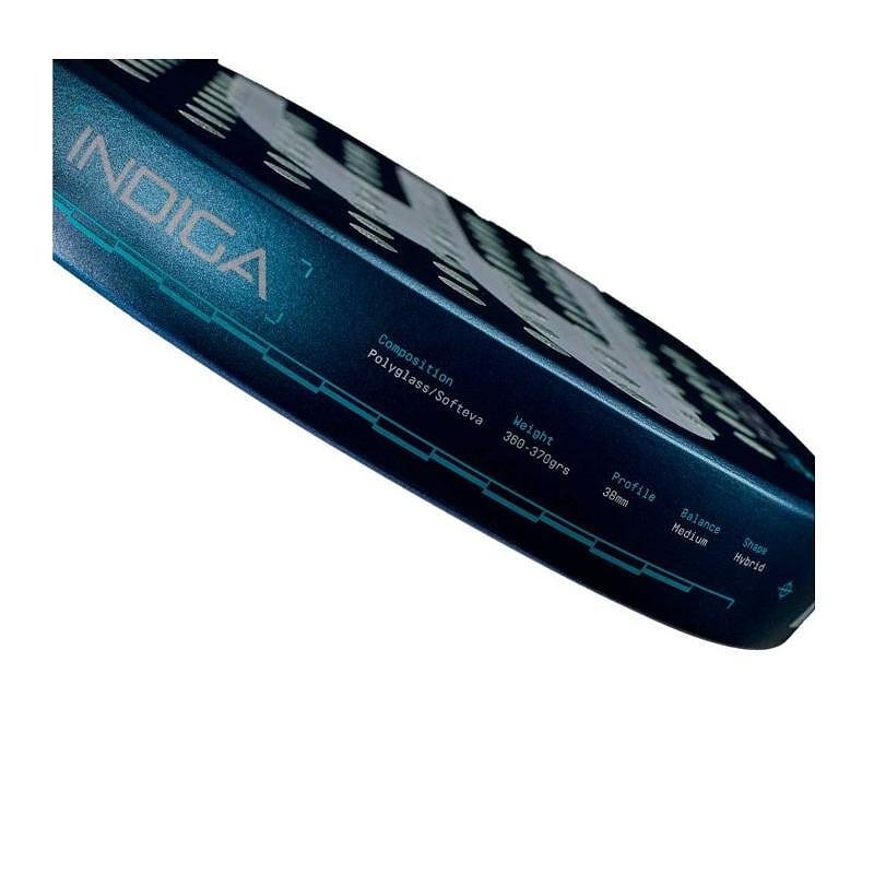 Bullpadel Indiga Power 26 Padel Racket