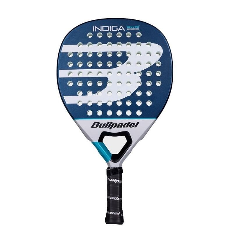 Bullpadel Indiga Power 26 Padel Racket