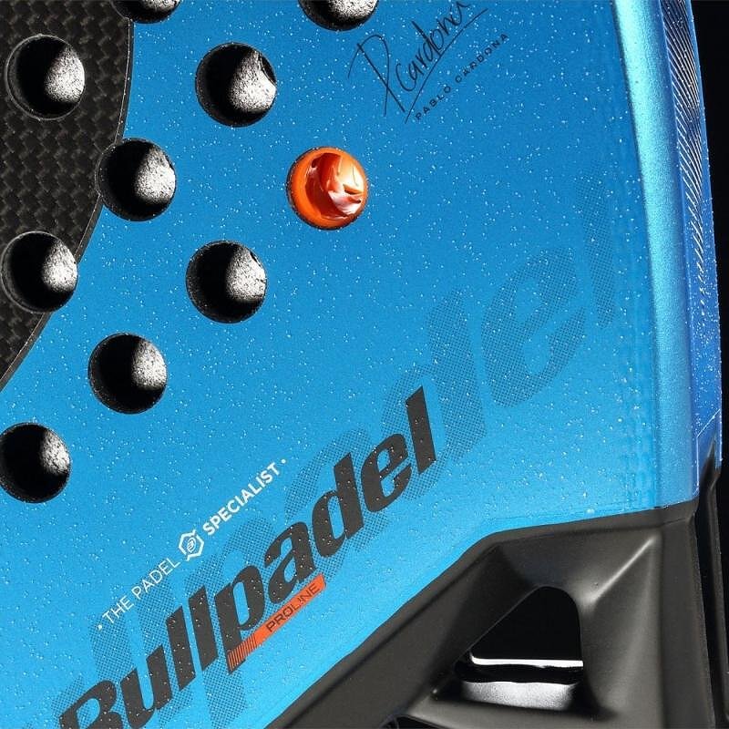Bullpadel Vertex 05 Geo padel racket