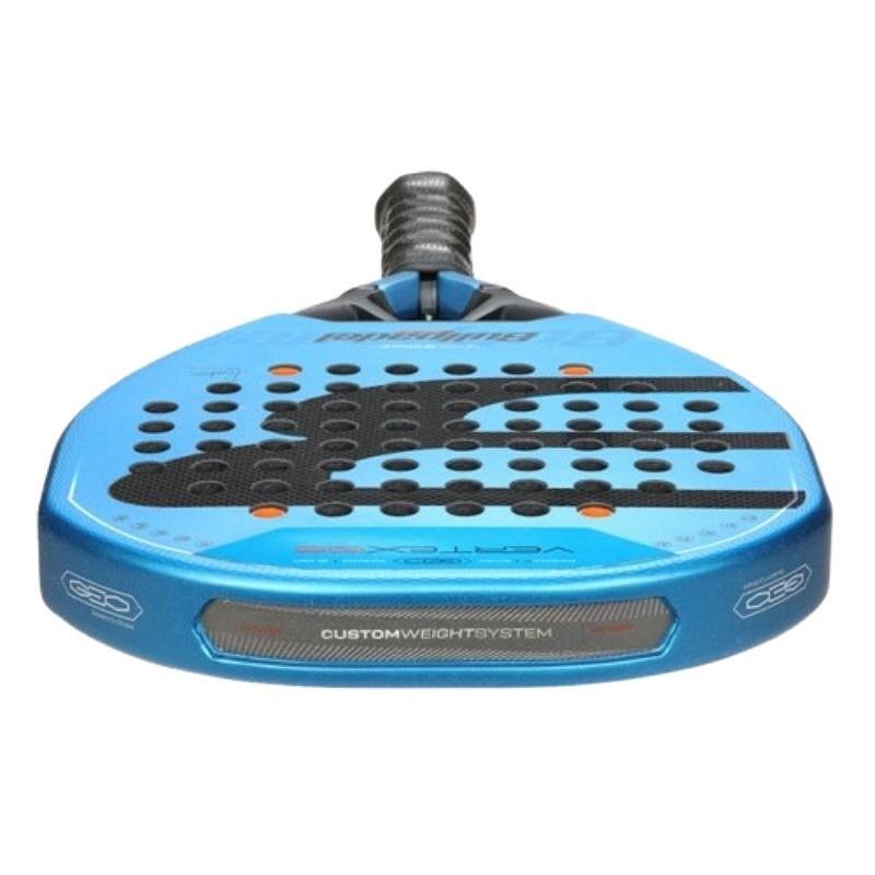 Bullpadel Vertex 05 Geo padel racket