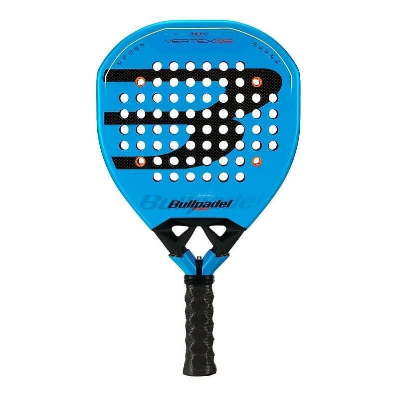 Bullpadel Vertex 05 GEO padel racket – geometric shape, aggressive design and maximum power for professional play