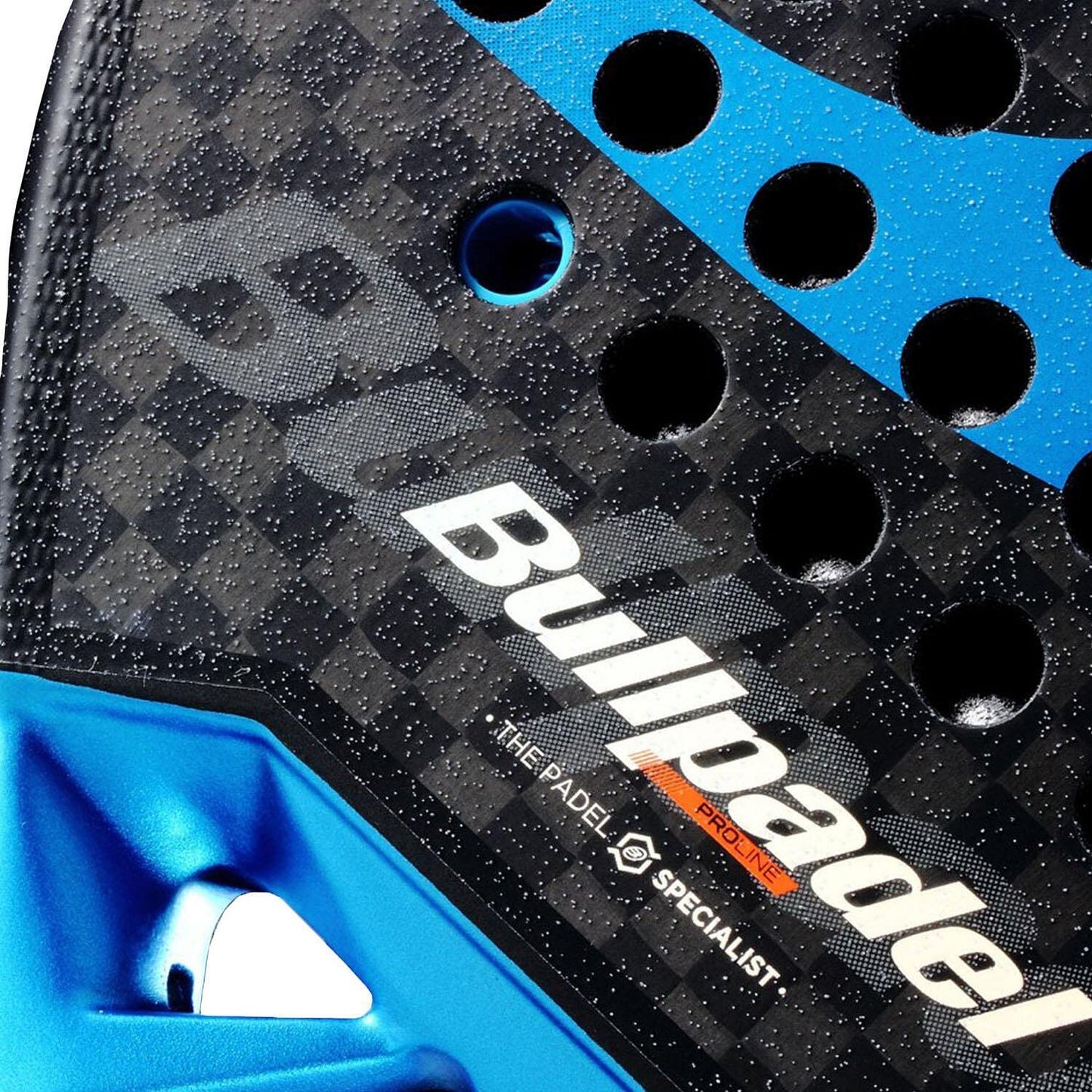 Падел ракета Bullpadel Vertex 05 Hybrid