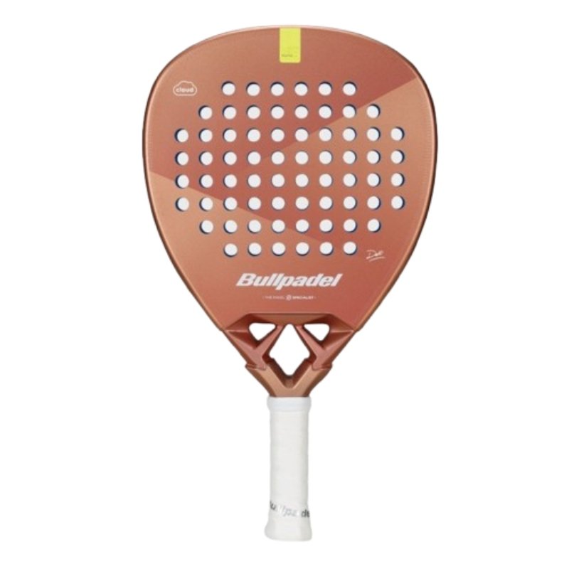 Падел ракета Bullpadel Vertex 05 W