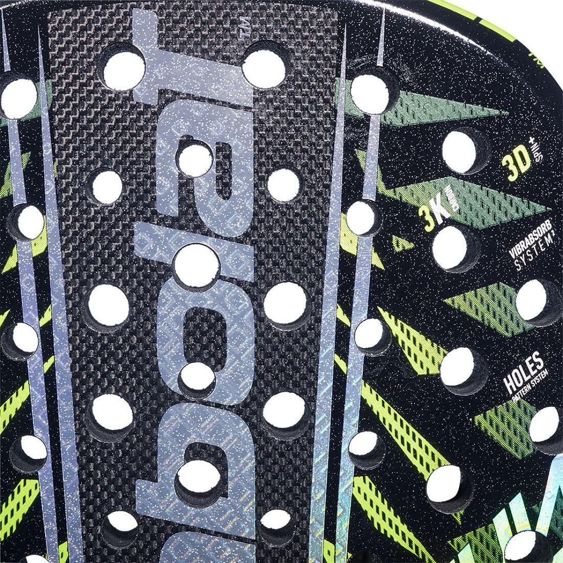 Padel racket COUNTER VIPER 2.6 2026