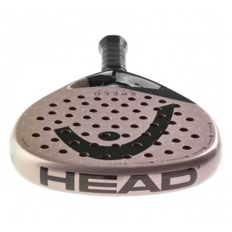 Падел ракета Head Speed Motion 25 – маневрена и мощна ракета за падел за напреднали играчи
