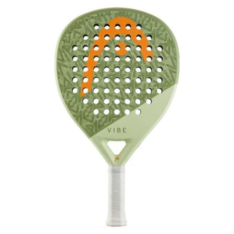 Падел ракета Head Vibe Green