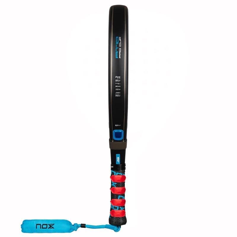 Nox AT10 Pro Cup Soft 26 padel racket