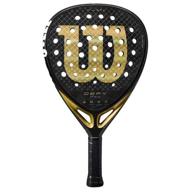 Rachetă de padel Wilson Defy Pro V1
