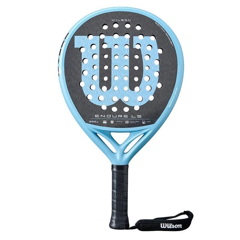 Rachetă de padel Wilson Endure LS V1