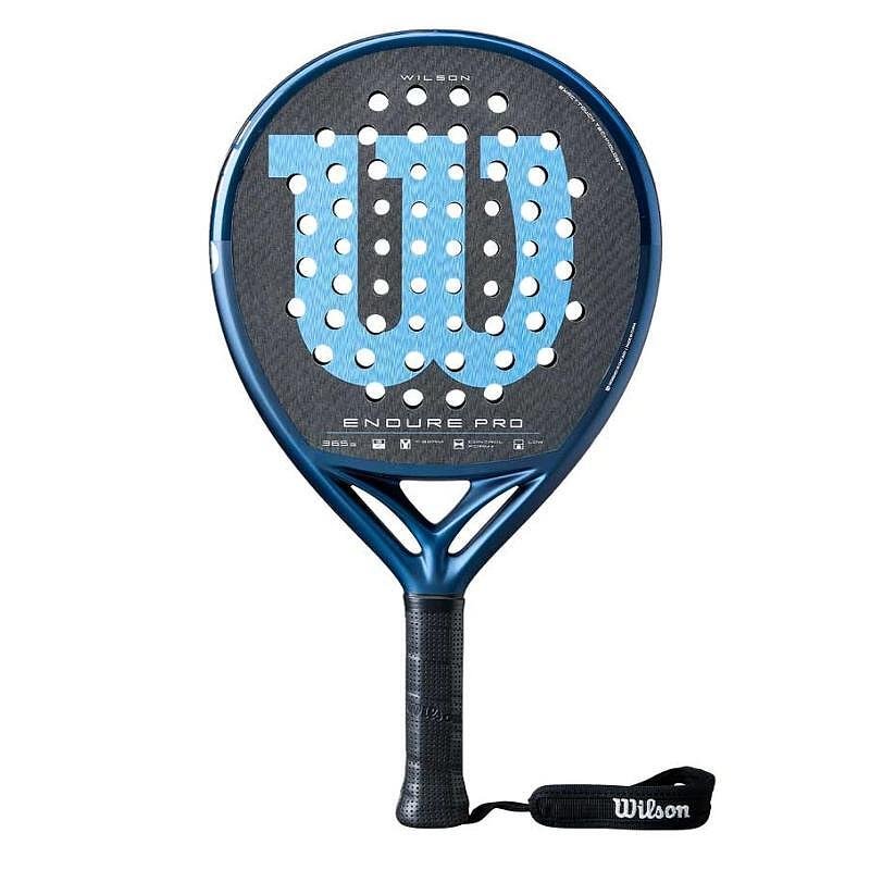 Rachetă de padel Wilson Endure Pro V1