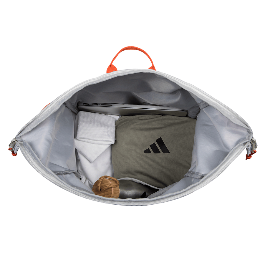 Падел раница Adidas Multigame 3.3 grey