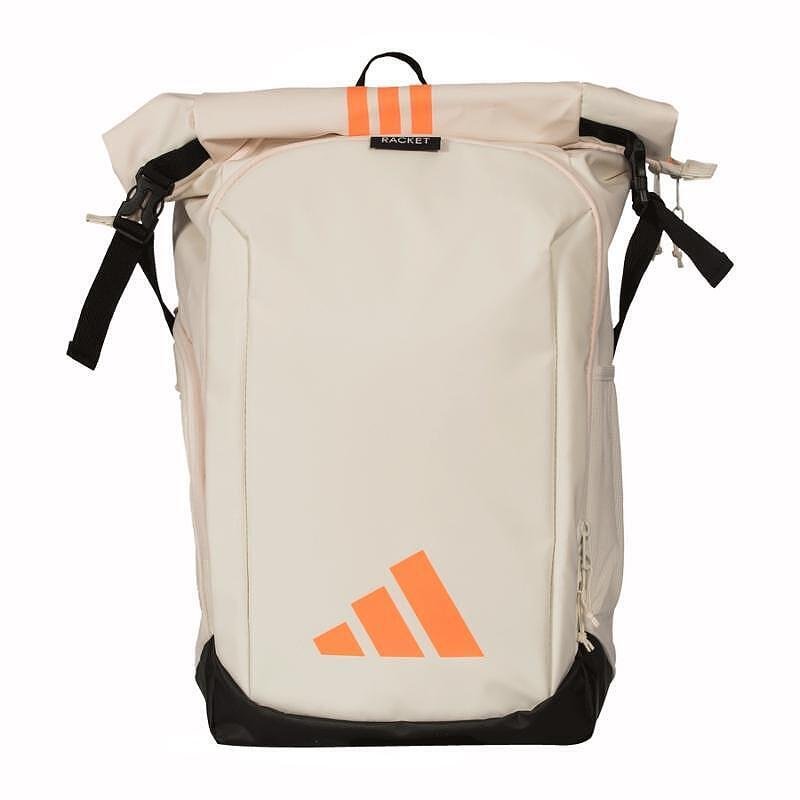 Раница Adidas Multigame Off White