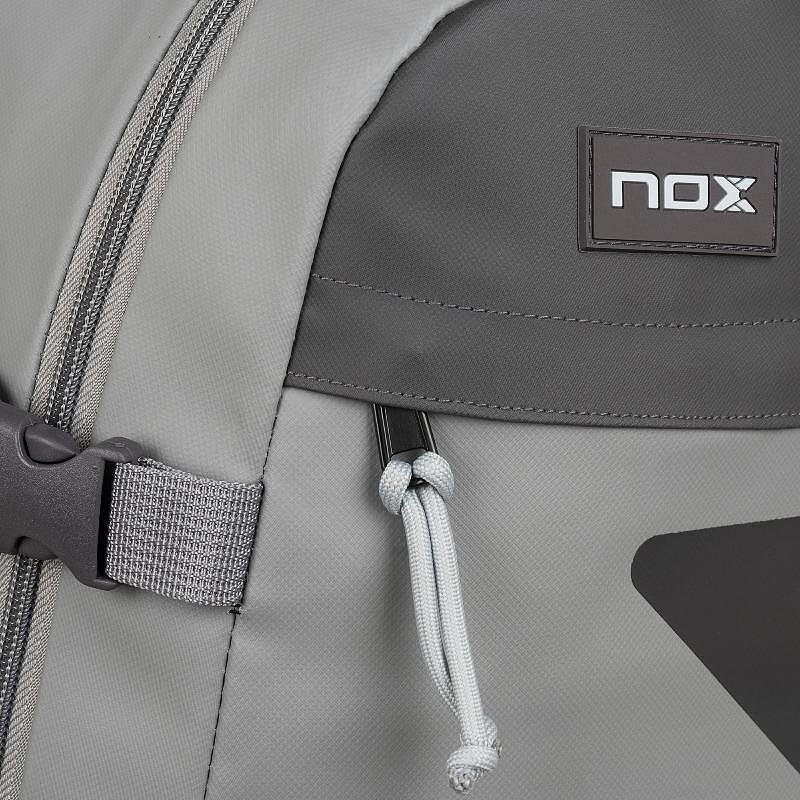 Падел раница NOX AT10 TEAM - grey