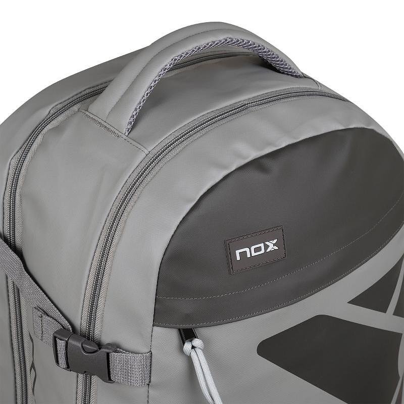 Падел раница NOX AT10 TEAM - grey