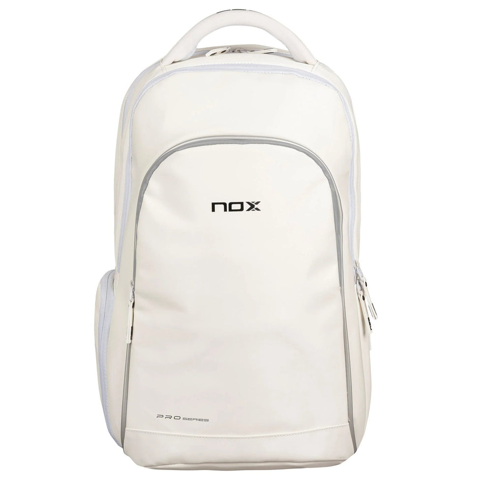 Раница Nox Pro Series White