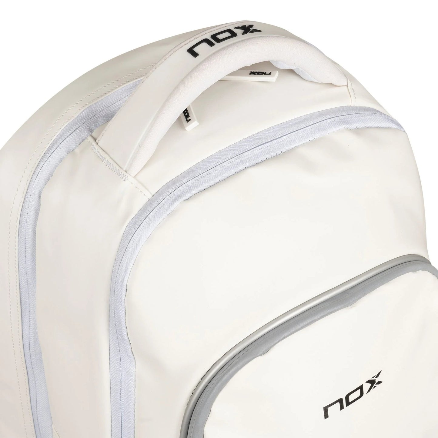 Падел раница NOX PRO SERIES - brown-Copy