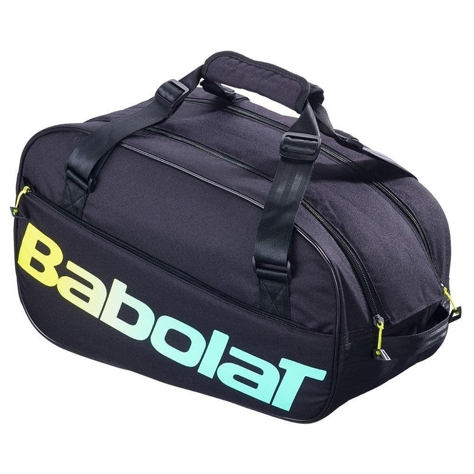 Geantă de padel EVO COURT S - multicolor