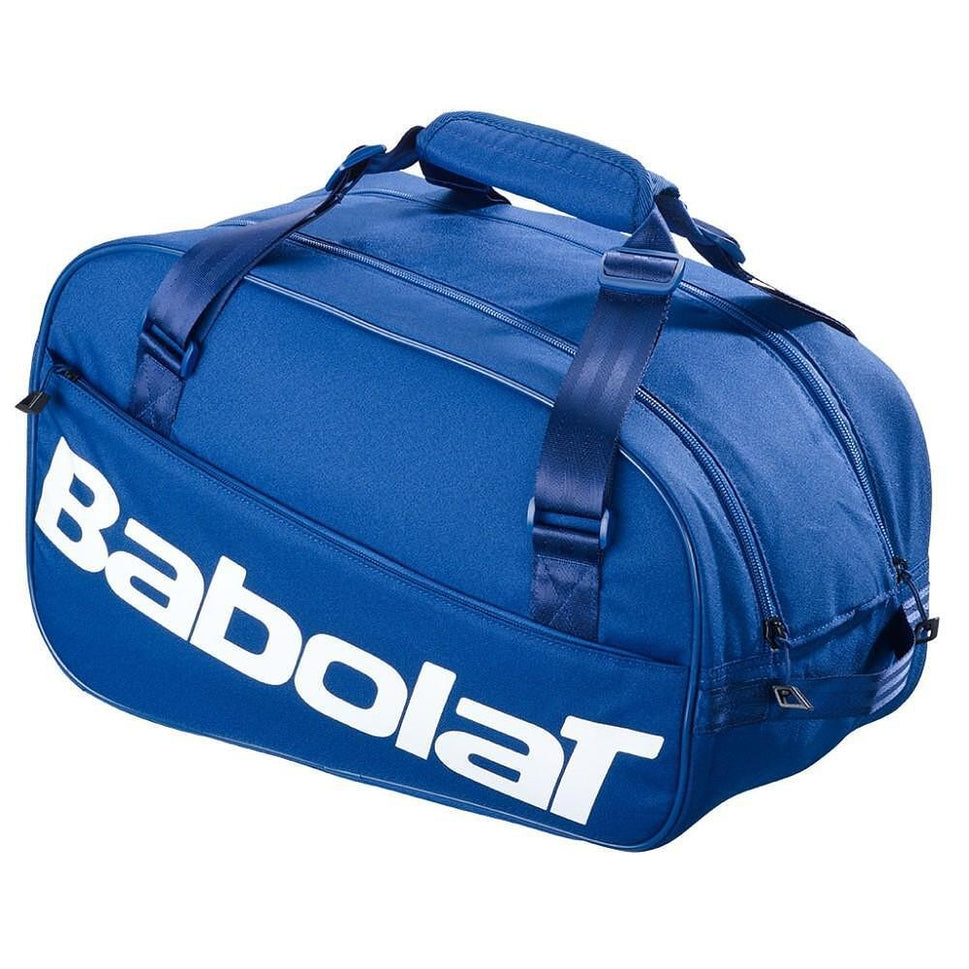 Geantă de padel EVO COURT S - dark blue