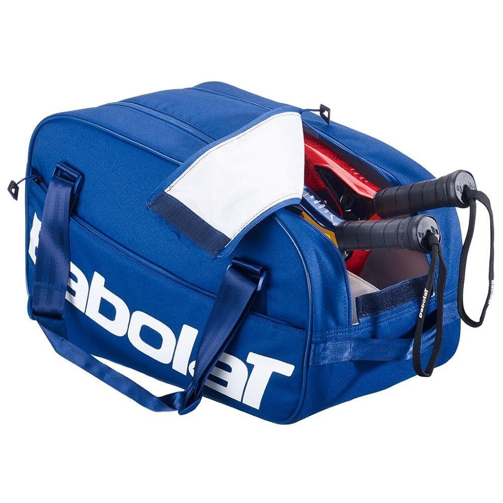 Padel bag EVO COURT S - dark blue