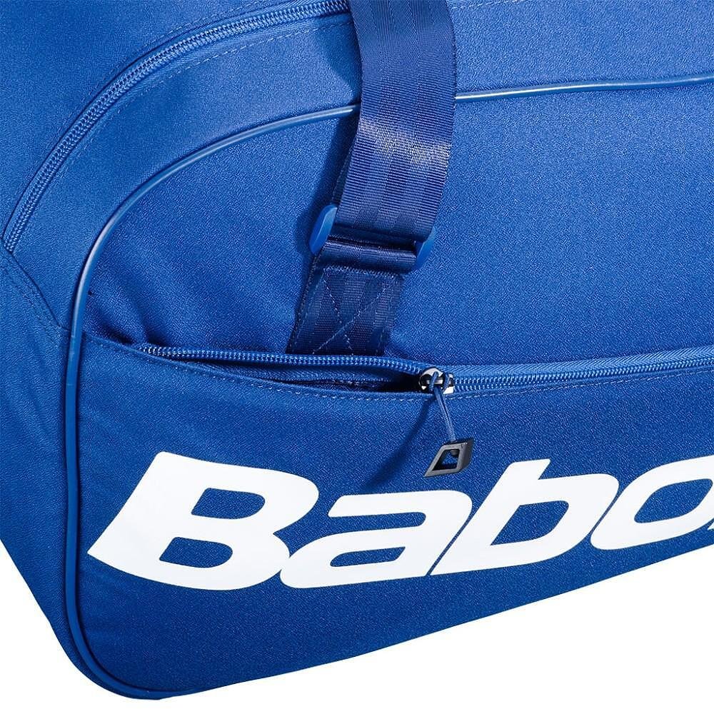 Padel bag EVO COURT S - dark blue