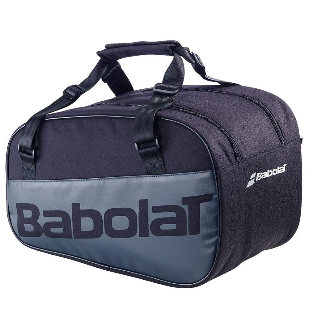 Geantă de padel EVO COURT S - albastru închis-Copy
