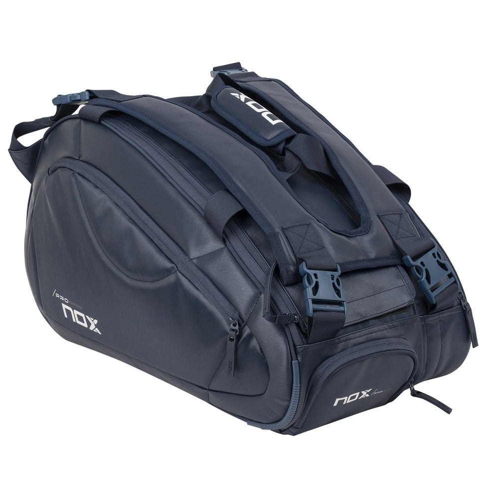 Geantă termică de padel Nox Pro Series Navy