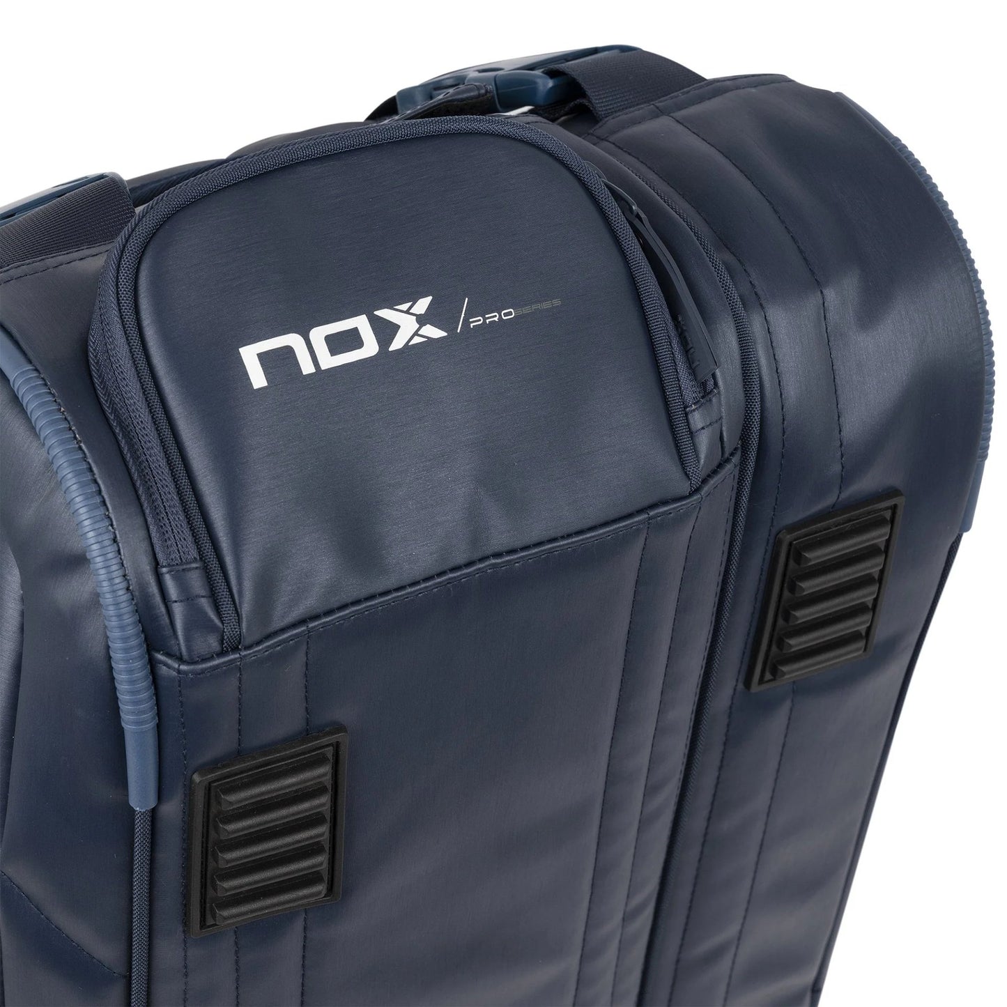 Geantă de padel NOX Pro Series Navy