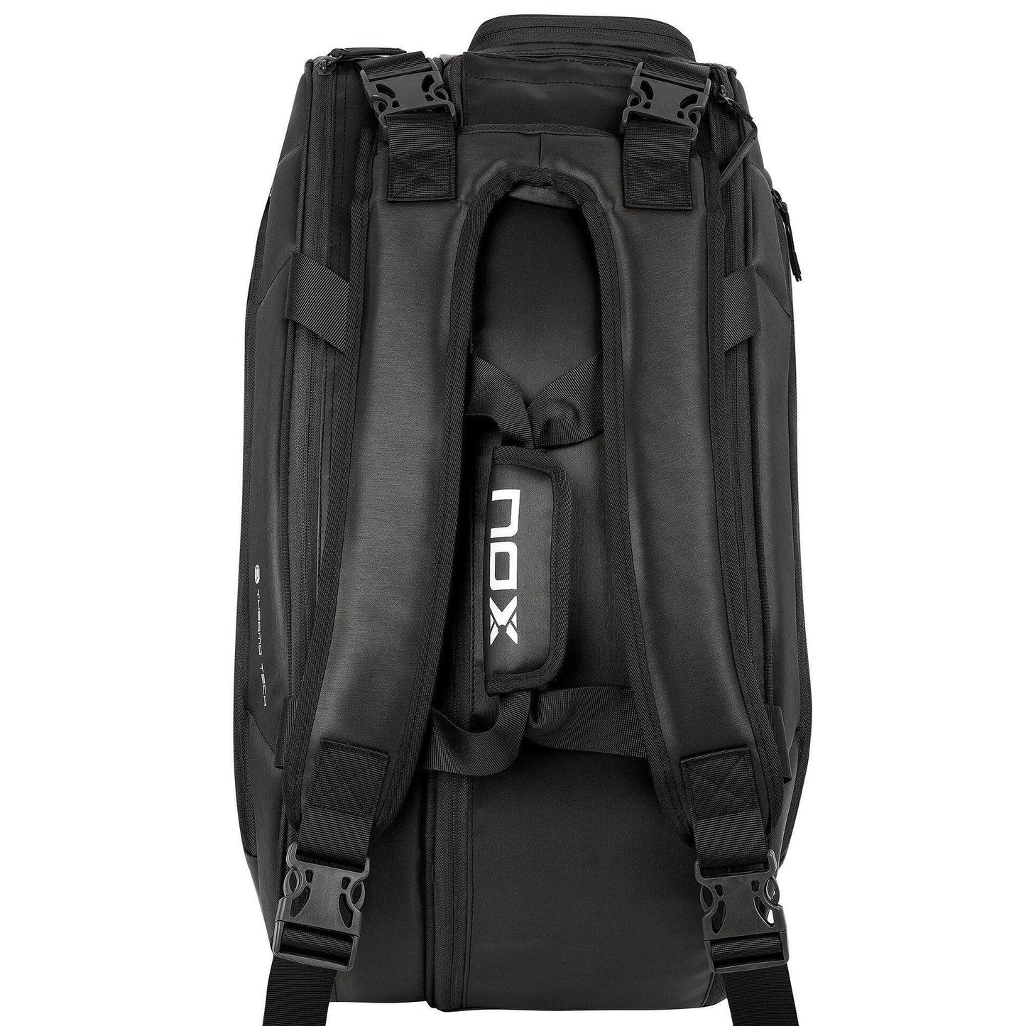 geantă de padel Pro Series Black