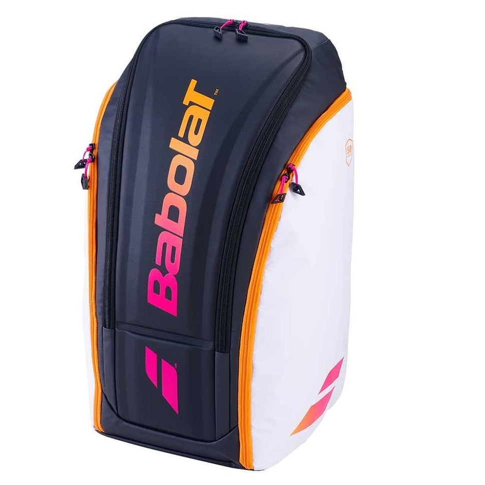Geantă termo de padel Babolat RH Perf Multicolor