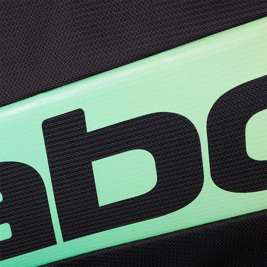 Geantă termică de padel Babolat RH PRO PADEL - Multicolor – geantă elegantă și spațioasă pentru rachete de padel și echipament.