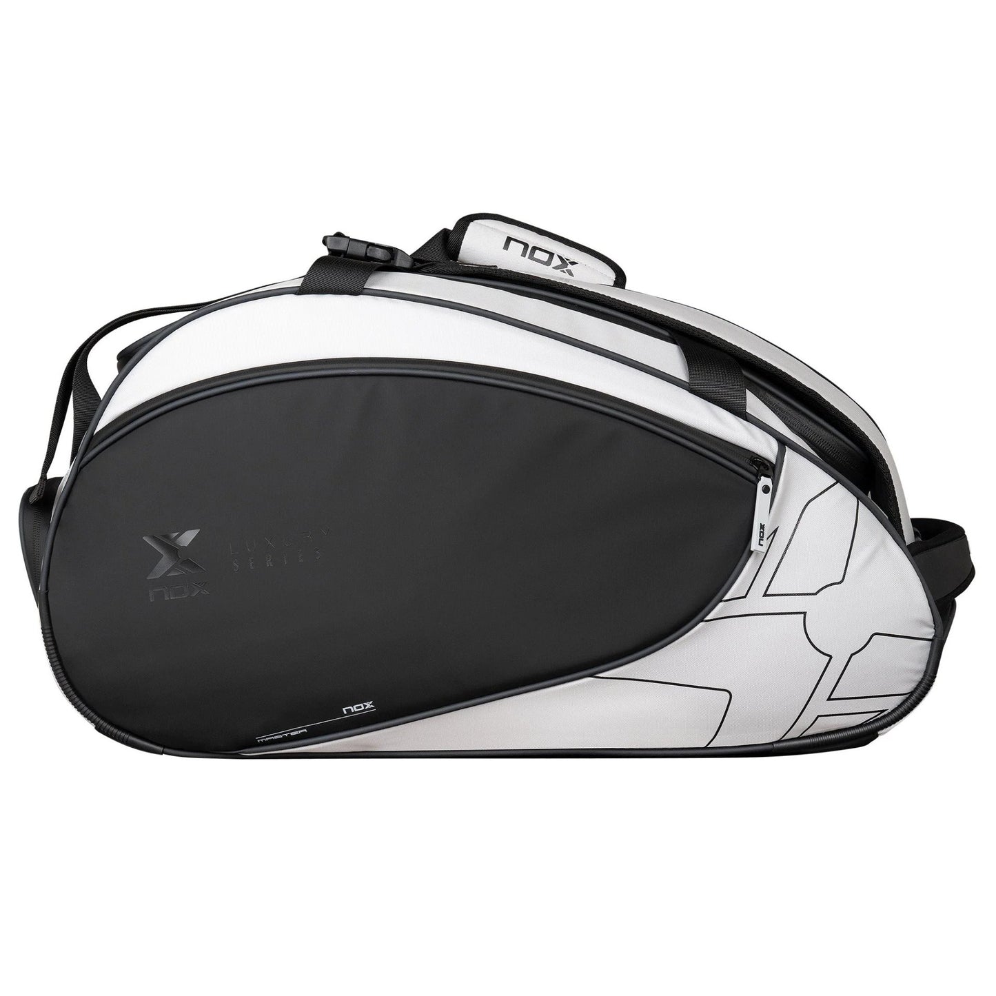 Geantă termică de padel NOX LUXURY MASTER