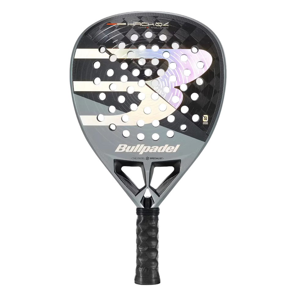 Bullpadel Hack 04 26 Padel Racket